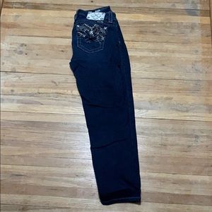 Miss me skinny jeans